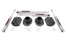 Load image into Gallery viewer, Rough Country 2.5 Inch Lift Kit - N3 Shocks - Ram 2500 4WD (2014-2023)