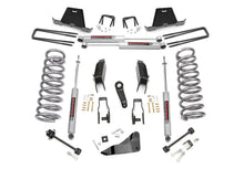 Load image into Gallery viewer, 5 Inch Lift Kit - Diesel - Dodge 2500 Ram 3500 4WD