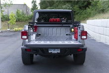 Load image into Gallery viewer, BuiltRight Industries 2020+ Jeep Gladiator Full Bedside Rack - 4pc Set