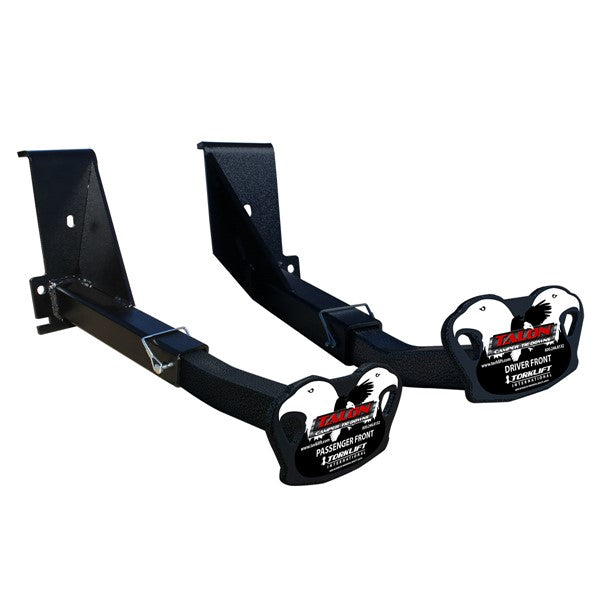 Torklift F2019a Camper Tie Down