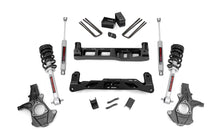 Load image into Gallery viewer, 5 Inch Lift Kit - N3 Struts - Chevy GMC 1500