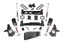 Load image into Gallery viewer, 5 Inch Lift Kit - N3 Strut - Chevy GMC 1500