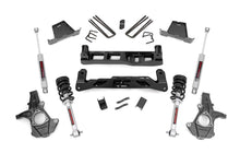 Load image into Gallery viewer, 7.5 Inch Lift Kit - N3 Struts - Chevy GMC 1500