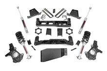 Load image into Gallery viewer, 7.5 Inch Lift Kit - N3 Struts - Chevy GMC 1500
