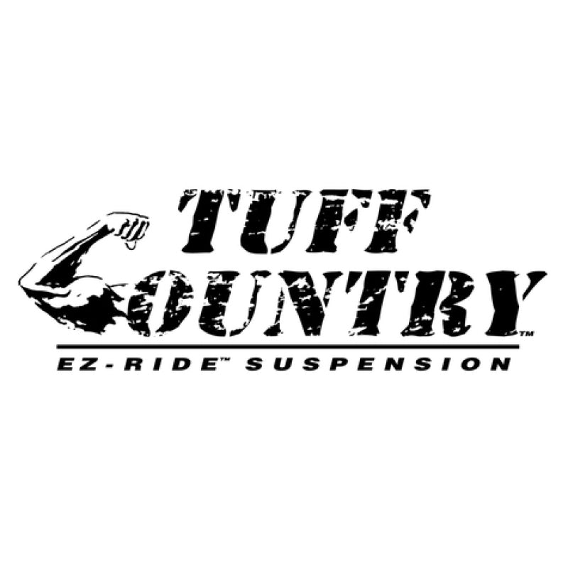 Tuff Country 04-06 Toyota Tundra Steering Knuckle - Passenger Side