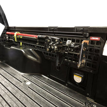 Load image into Gallery viewer, BuiltRight Industries 05-21 Toyota Tacoma Passenger Side Bedside Rack