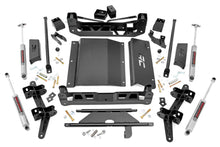Load image into Gallery viewer, 4 Inch Lift Kit - Chevy GMC C1500 K1500 Truck SUV 4WD