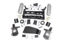 Load image into Gallery viewer, 5 Inch Lift Kit