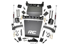 Load image into Gallery viewer, 5 Inch Lift Kit