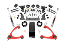 Load image into Gallery viewer, 4.75 Inch Lift Kit