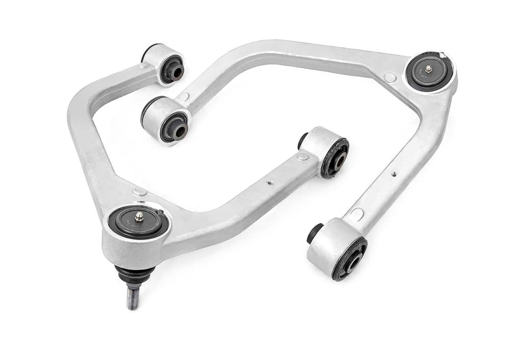 Forged Upper Control Arms