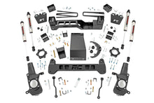 Load image into Gallery viewer, 6 Inch Lift Kit - V2 - Chevy GMC 2500HD