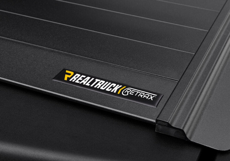 Retrax 2024+ Ford Ranger 5ft Bed RetraxPRO MX