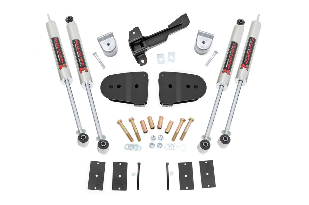 3 Inch Lift Kit