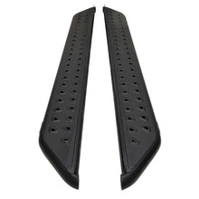 Load image into Gallery viewer, Westin 19+ Ram 1500 Crew Cab Pickup (Excl. 1500 Classic) Outlaw Running Boards - Textured Black