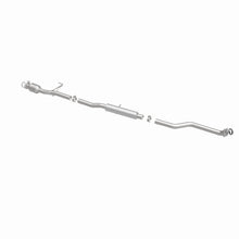 Load image into Gallery viewer, Magnaflow 07-09 Mazda CX-7 2.3L Direct Fit Converter