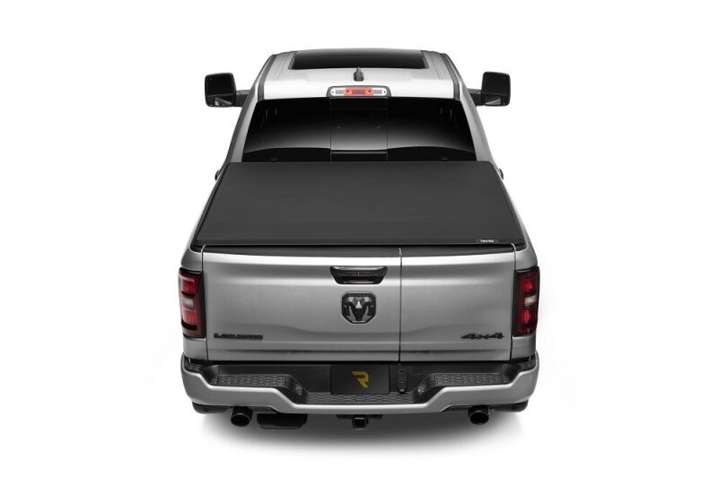 Photo - Mounted