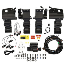 Load image into Gallery viewer, Westin Ford Bronco 2dr (Excl. Bronco Sport) Pro-e Running Boards - Tex. Blk