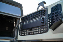 Load image into Gallery viewer, DV8 21+ Ford Bronco Tailgate Molle Panels