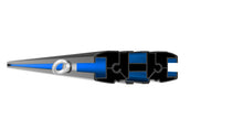 Load image into Gallery viewer, Rhino Rack Reconn-Deck Bar (1800mm) - Single