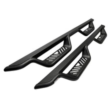 Load image into Gallery viewer, Westin 15+ Chevrolet Colorado / GMC Canyon Crew Cab Outlaw Nerf Step Bars