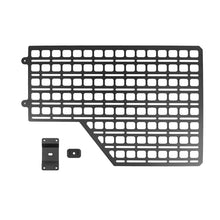 Load image into Gallery viewer, BuiltRight Industries 2019+ Chevy/GMC 1500 (Standard Bed) Bedside Rack System - Front Drv/Pass Side