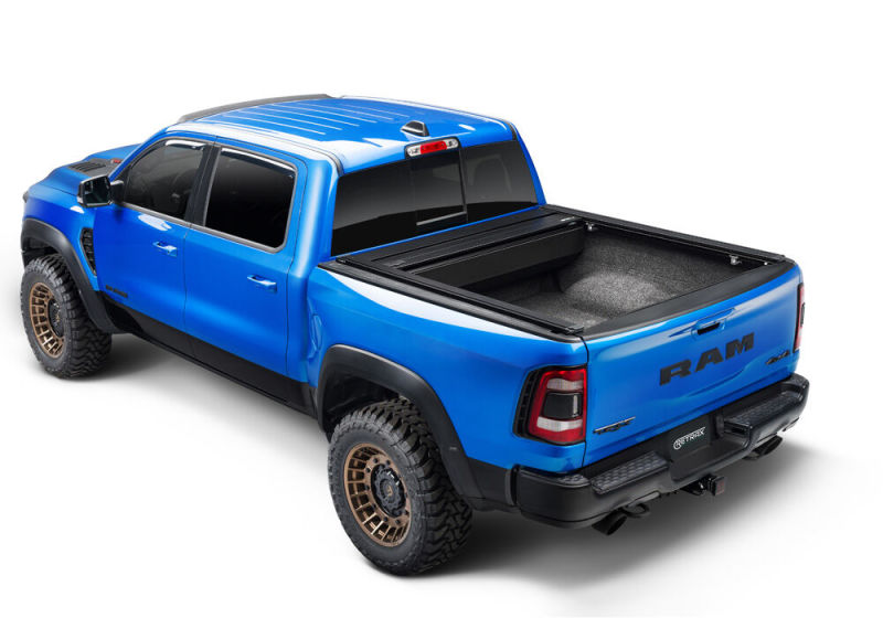 Retrax 19+ Ram 1500 5.7ft Bed w/RAMBOX RetraxPRO XR