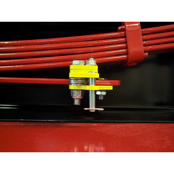Torklift A7310 Leaf Spring Load Stabilizer