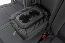 Load image into Gallery viewer, Seat Covers - FR &amp; RR - Crew Cab - Nissan Frontier 2WD 4WD (22-23)