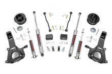 Load image into Gallery viewer, 4 Inch Lift Kit - Ram 1500 2WD (2009+)