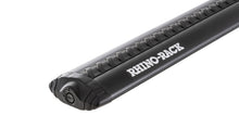 Load image into Gallery viewer, Rhino-Rack 14-19 Toyota Corolla 4 Door Sedan Vortex 2500 2 Bar Roof Rack - Black