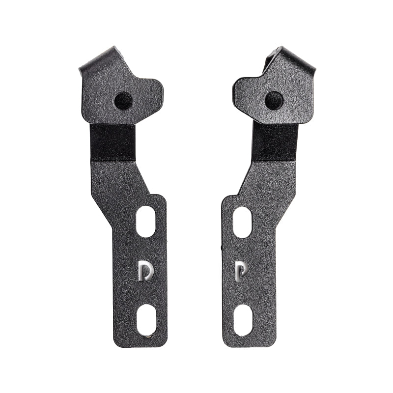Go Rhino Toyota RAV4 XE Hood Hinge Cube Light Mount