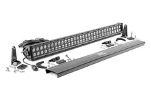 Load image into Gallery viewer, Rough Country - Black Series LED Light - 30 Inch - Dual Row - 70930BL