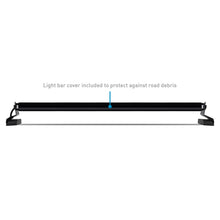 Load image into Gallery viewer, Borne Off-Road 21+ Direct Fit Bronco Light Bar 40in Upfit