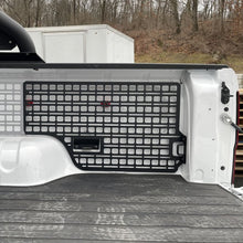 Load image into Gallery viewer, BuiltRight Industries 2019+ Ford Ranger (All Beds) Bedside Rack System - Passenger Rear Panel