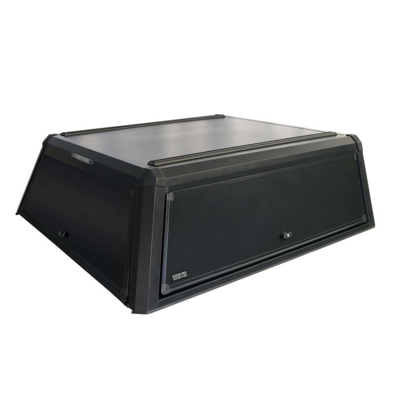 Westin 15-22 Chevrolet Colorado/Canyon Crew Cab 5ft Bed - Black - Box 1 (Box 2 Required 16-11015B)