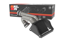 Load image into Gallery viewer, K&amp;N Ford F-150 (Incl. Raptor) 2.7L/3.5L V6 Performance Air Intake System
