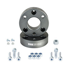 Load image into Gallery viewer, Borne Off-Road 2006+ Dodge Ram 1500 Leveling Kit - Front 2in