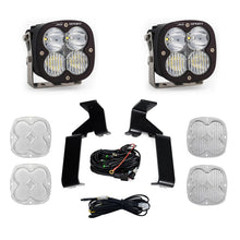Load image into Gallery viewer, Baja Designs 2021+ Ford Raptor XL Sport A-Pillar Kit