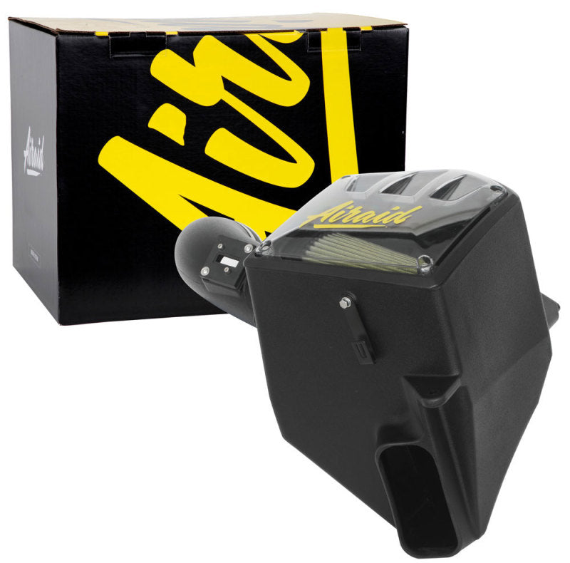 Airaid 20+ Chevrolet Silverado 1500  L6-3.0L DSL Performance Air Intake System