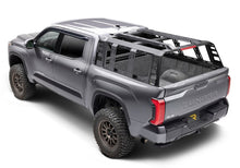 Load image into Gallery viewer, RealTruck 20-24 Jeep Gladiator 5ft. Bed Ascend Overland Truck Rack