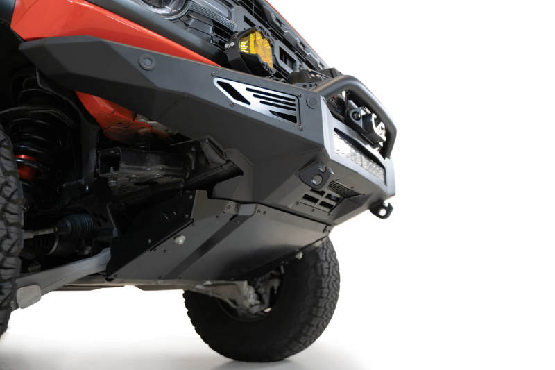 Addictive Desert Designs 22+ Ford Bronco Raptor Rock Fighter Skid Plate