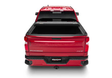 Load image into Gallery viewer, Undercover Chevrolet Colorado / GMC Canyon 5.2ft Short Bed Ultra Flex Bed Cover - Black Texture