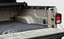 Load image into Gallery viewer, Access 20+ Jeep Gladiator 5ft Bed (w/ Trail Rail) Lorado Roll-Up Cover