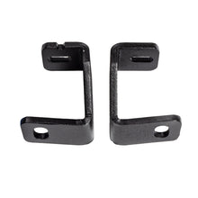 Load image into Gallery viewer, Go Rhino Ford F-150 XE Hood Hinge Cube Light Mount