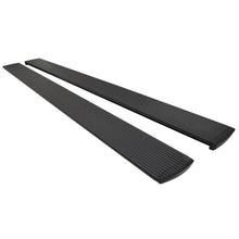 Load image into Gallery viewer, Westin 19+ RAM 1500 Crew Cab (Excl. 2019+ 1500 Clsc.) Pro-e Running Boards - Tex. Blk