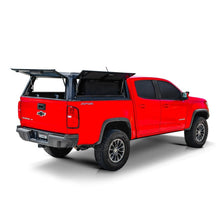 Load image into Gallery viewer, Westin 15-22 Chevrolet Colorado/Canyon Crew Cab 5ft Bed - Black - BOX 1 &amp; BOX 2 (COMPLETE KIT)