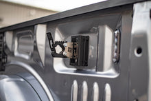 Load image into Gallery viewer, BuiltRight Industries 2015+ Ford Raptor Boxlink Replacement Mounting Plates - 4pc Kit w/ Hardware