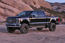 Load image into Gallery viewer, Fabtech 23-24 F250/350 4WD Diesel 4in 4 Link System w/ Coils and Performance Shocks