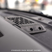 Load image into Gallery viewer, BuiltRight Industries 2021+ Ford Bronco Standard Dash Mount